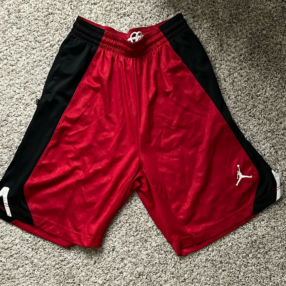 Mens XL Nike Shorts